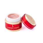Gel UV Slowianka de constructie Lumino Cover, 30 gr Gel UV Slowianka de constructie Lumino Cover, 30 gr